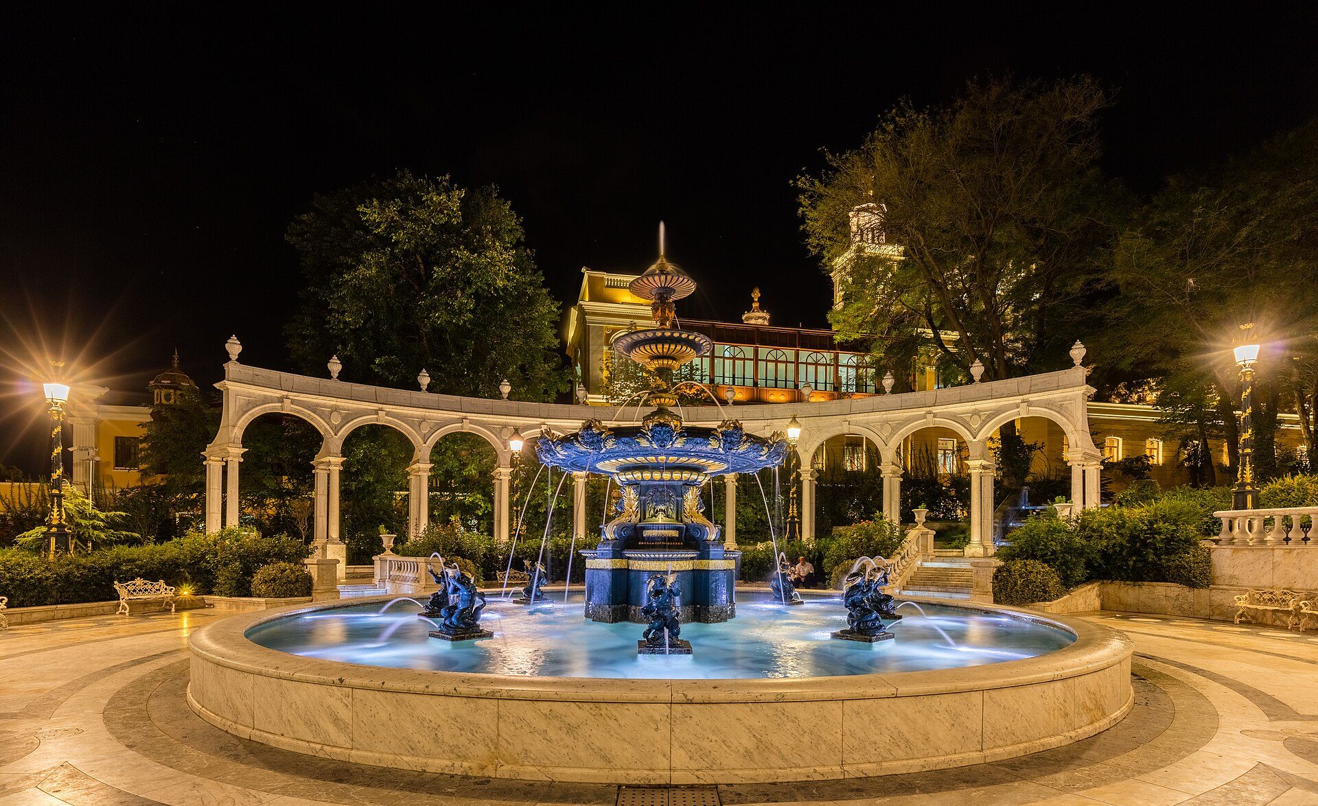 Azerbaijan