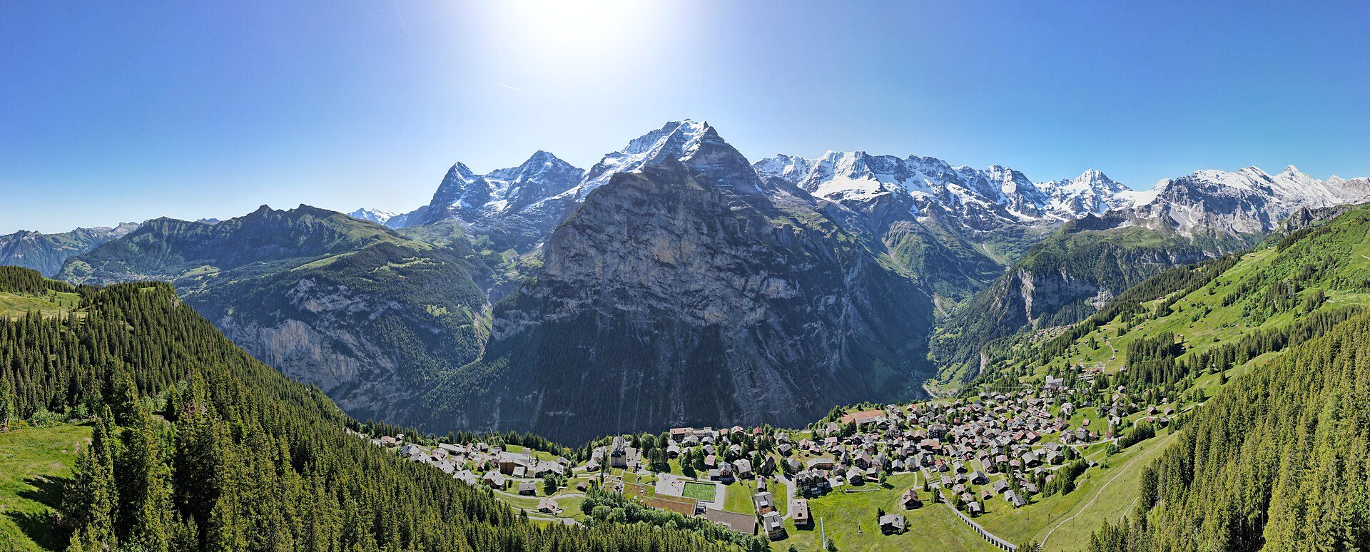 Switzerland